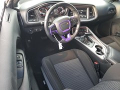Dodge Challenger SXT 2021 8