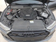 Audi A7 Premium Plus 2023 6