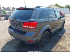 Dodge Journey 2019 4