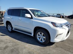 Lexus GX460 2018 2