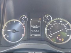 Lexus GX460 2022 9