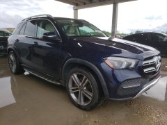 Mercedes-Benz GLE350 2021 2