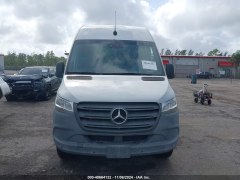 Mercedes-Benz Sprintert 2500 2020 1