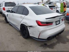 BMW M3 2022 6
