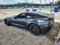 Chevrolet Corvette 1LZ 2018 5