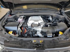Dodge Durango SRT 2024 10