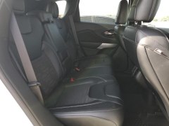 Jeep Cherokee Latitude 2022 9