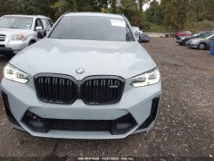 BMW X3 M Сompetition 2022 1