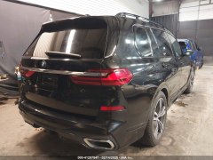 BMW X7 XDrive 40i 2022 4
