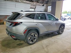 Hyundai Tucson SEL Convenience 2025 3