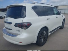 Infiniti QX80 Limited 2017 2