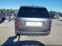 Land Rover Range Rover P400 HSE Hybrid 2020 5