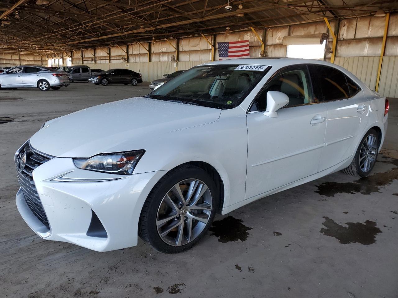 Lexus IS300 2020 0 Lexus IS300 2020 0