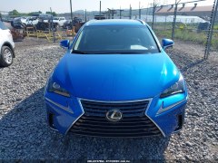 Lexus NX300 F Sport 2018 1