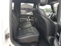 Mercedes-Benz G550 2019 10