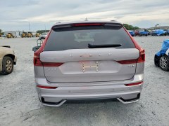 Volvo XC60 Plus 2026 4