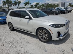 BMW X7 XDrive 40i 2019 2