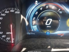 Chevrolet Corvette Preferred 2019 10