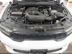 Dodge Durango GT Plus 2025 8