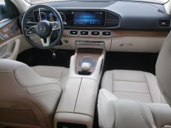 Mercedes-Benz GLE350 2021 7