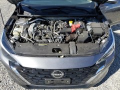 Nissan Sentra SV 2025 10