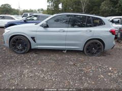 BMW X3 M Сompetition 2022 7