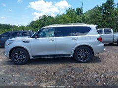 Infiniti QX80 Luxe 2022 7