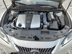 Lexus ES350 2022 10