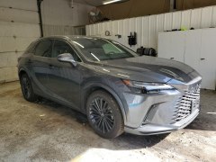 Lexus RX350h 2025 2