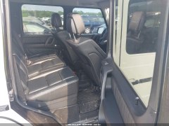 Mercedes-Benz AMG G550 2018 10