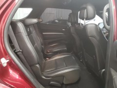 Dodge Durango R/T 2020 10