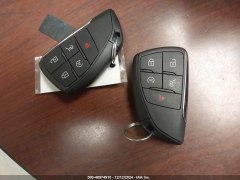 Chevrolet Equinox EV RS 2024 11 Chevrolet Equinox EV RS 2024 11