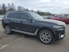 BMW X7 XDrive 40i 2020 2