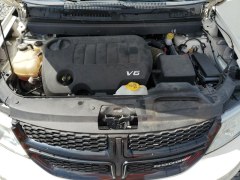 Dodge Journey Crossroad 2018 11