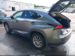 Lexus NX300 2021 6