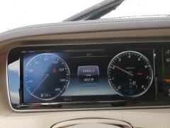 Mercedes-Benz S550 4MATIC 2017 8