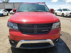 Dodge Journey Crossroad Plus 2017 1
