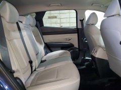 Hyundai Tucson SEL 2025 9
