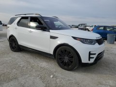 Land Rover Discovery HSE 2020 2