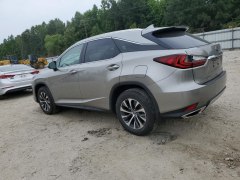 Lexus RX350 2020 5