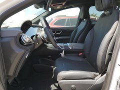 Mercedes-Benz EQS450 4MATIC 2025 6