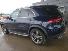Mercedes-Benz GLE350 2021 5