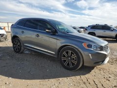 Volvo XC60 T5 Dynamic 2017 2