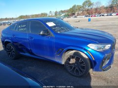 BMW X6 M 2020 3