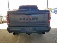 Dodge RAM 1500 Rebel 2019 4