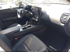 Lexus NX350 Premium 2022 8 Lexus NX350 Premium 2022 8