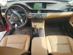 Lexus ES350 2018 8