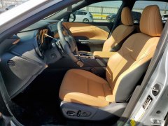 Lexus RX350h 2025 6