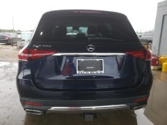 Mercedes-Benz GLE350 2021 4