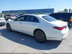 Mercedes-Benz S580 4MATIC 2021 6